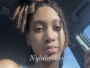 Nylabrooke