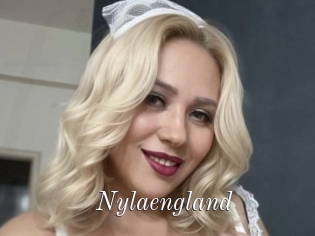 Nylaengland