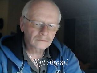 Nylontomi