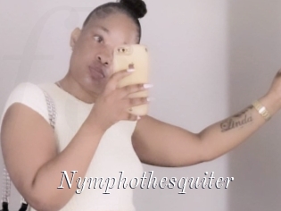 Nymphothesquiter