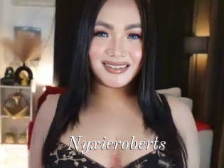 Nyxieroberts