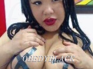 OBEDYBLACK