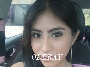 ODERAY