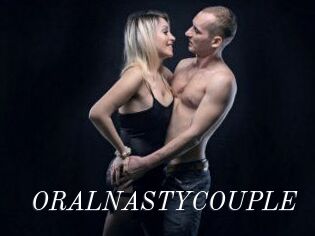 ORALNASTYCOUPLE