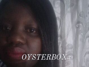 OYSTERBOXx