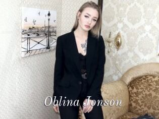 Oblina_Jonson