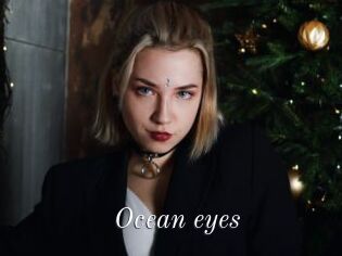 Ocean_eyes