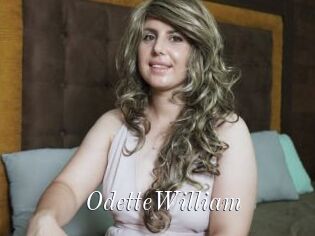 OdetteWilliam