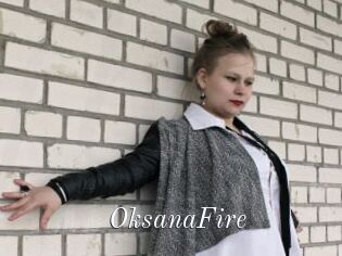 OksanaFire