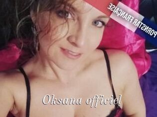 Oksana_officiel