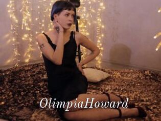 OlimpiaHoward