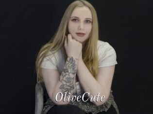 OliveCute