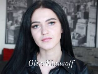 OliveKlausoff