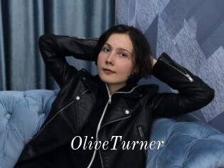 OliveTurner