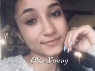 OliveYoung