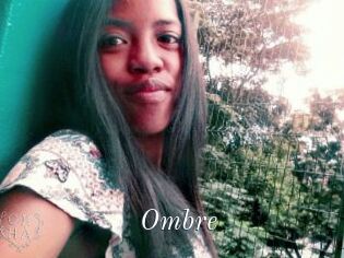 Ombre