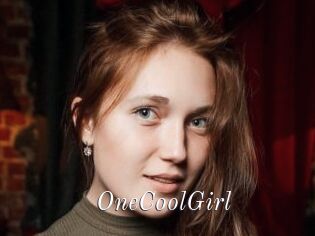 OneCoolGirl