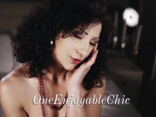 OneEnjoyableChic