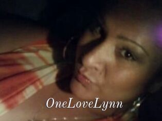 OneLoveLynn