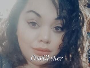 Onelikeher