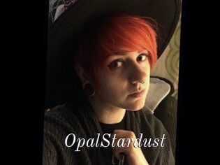 OpalStardust