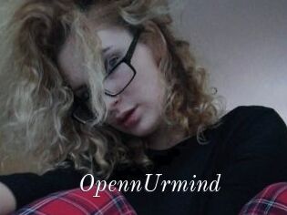 OpennUrmind