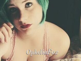 OpheliaFox