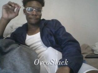 OreoStack