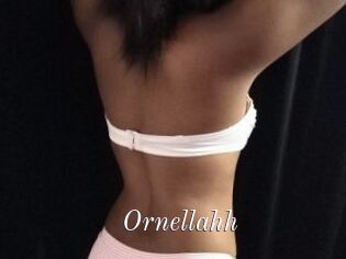 Ornellahh