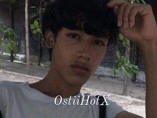 OstiiHotX