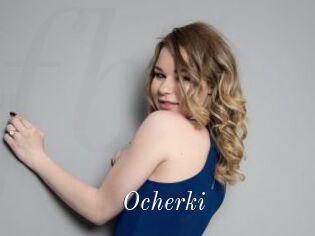 Ocherki