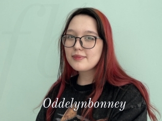 Oddelynbonney