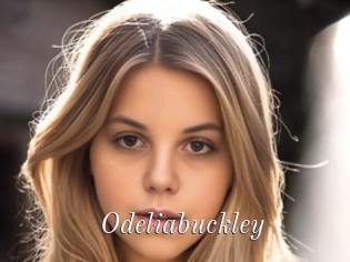 Odeliabuckley