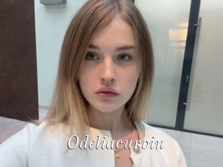 Odeliacurvin