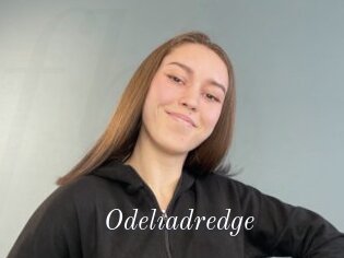 Odeliadredge