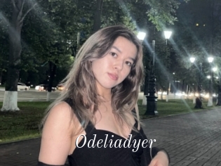 Odeliadyer