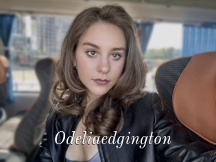 Odeliaedgington