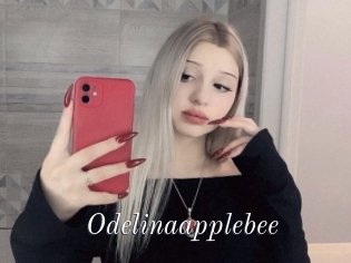 Odelinaapplebee