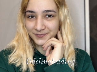 Odelinabelding