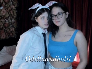 Odellaandholii