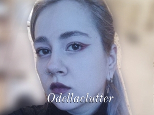 Odellaclutter