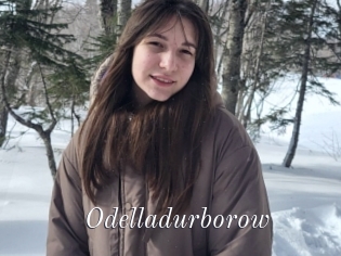 Odelladurborow