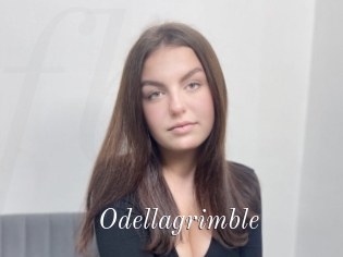 Odellagrimble