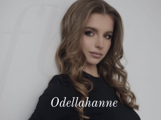 Odellahanne