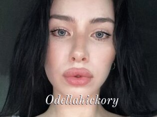 Odellahickory