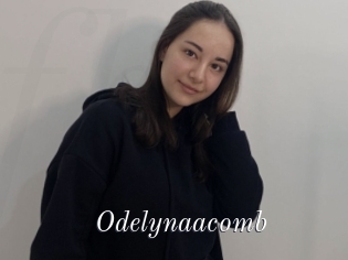 Odelynaacomb