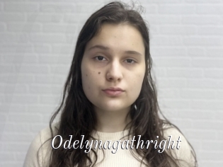 Odelynagathright