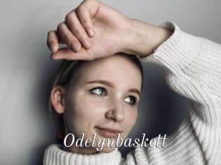 Odelynbaskett