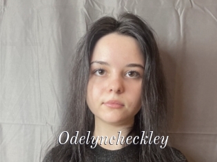 Odelyncheckley