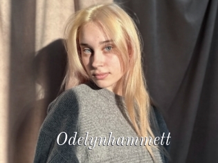 Odelynhammett